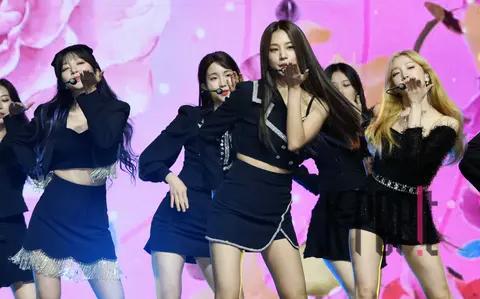 LABOUM — Showcase