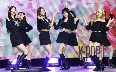 LABOUM — Showcase