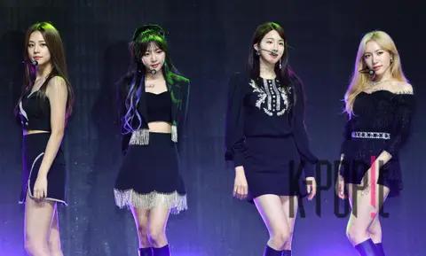 LABOUM — Showcase