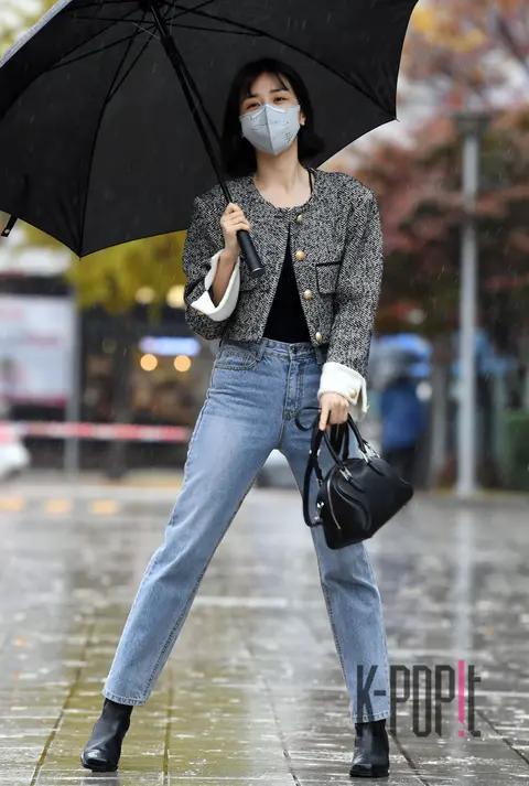 Park Ha-sun — Arrival