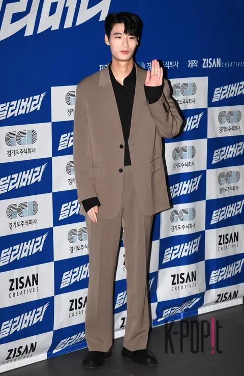 Kim Jae-wun — Delivery Production Briefing — 2021-11-12