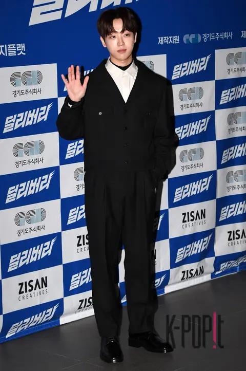 Lee Tae-bin — Delivery Production Briefing