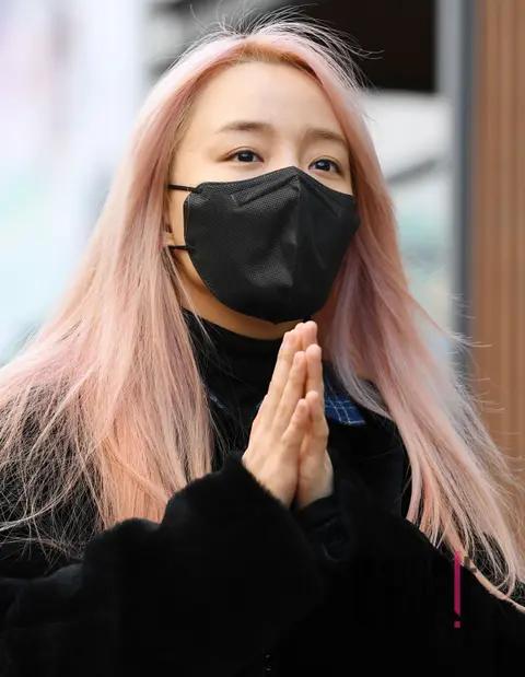 Yoon-ha — Arrival