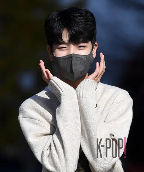 Jung Dong-won — Arrival