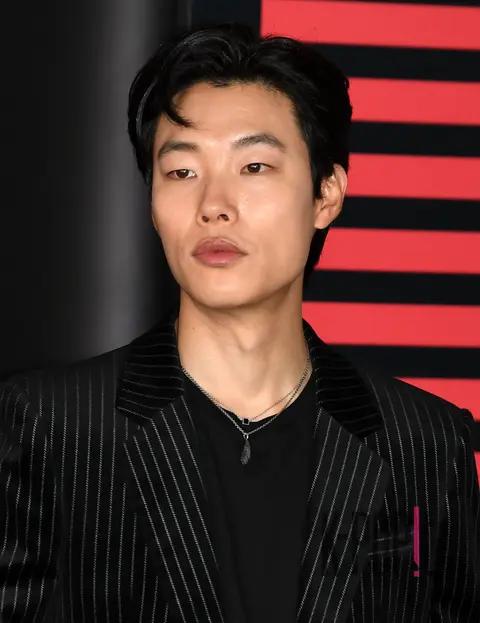 Ryu Jun-yeol — Launch