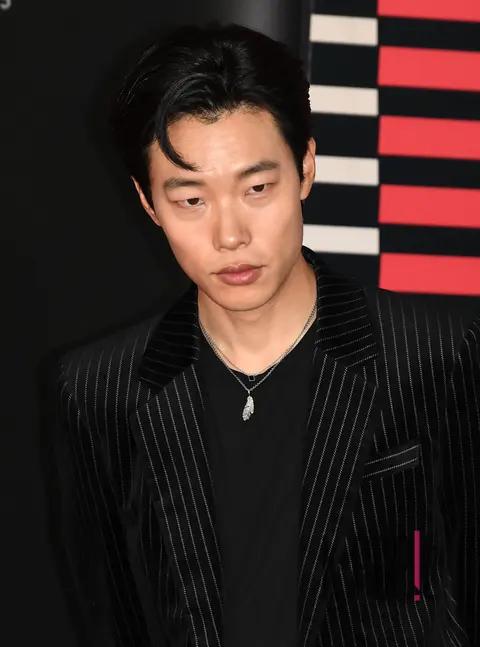 Ryu Jun-yeol — Launch