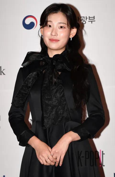 Choi Jung-un — Chunsa Film Festival Awards
