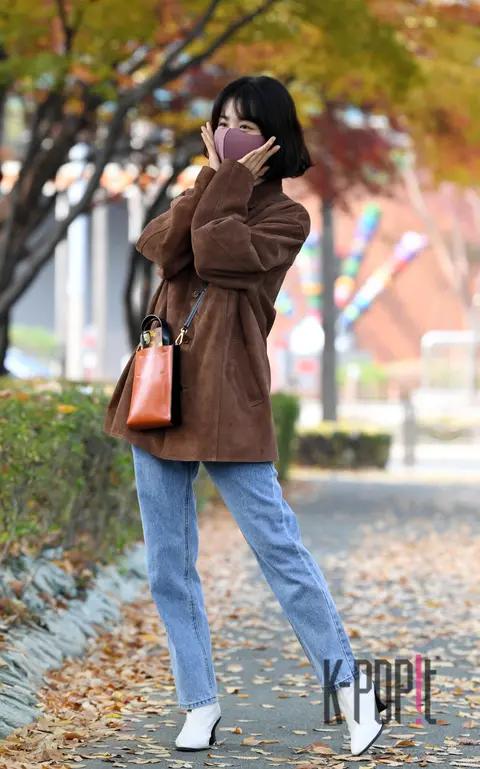 Park Ha-sun — Arrival
