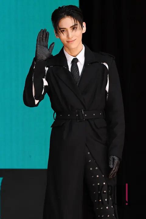 Yu Tae-yang (SF9) — SF9 Showcase
