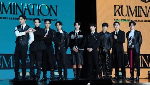 SF9 — SF9 Showcase