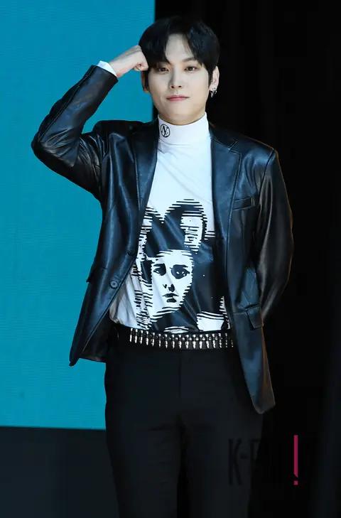 Inseong (SF9) — SF9 Showcase