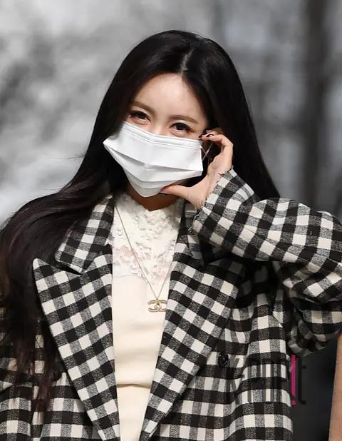 Qri (T-ara) — Arrival