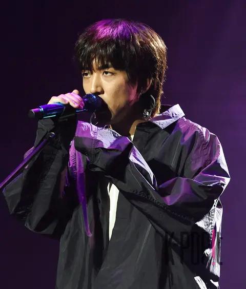 Lee Seung-yoon — Showcase