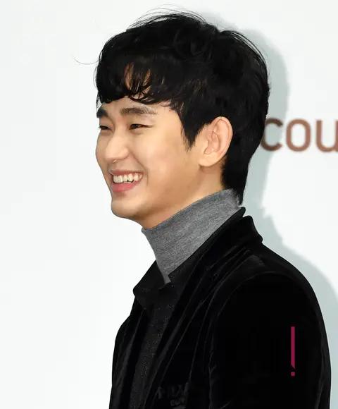Kim Soo-hyun — One Day Production Briefing