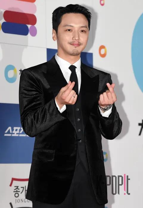 Byun Yo-han — Blue Dragon Film Awards