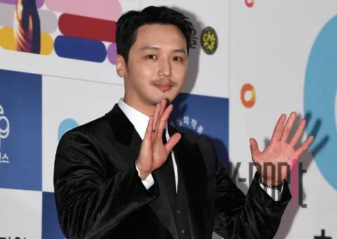 Byun Yo-han — Blue Dragon Film Awards