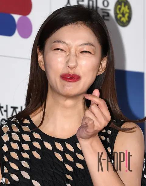 Lee L — Blue Dragon Film Awards