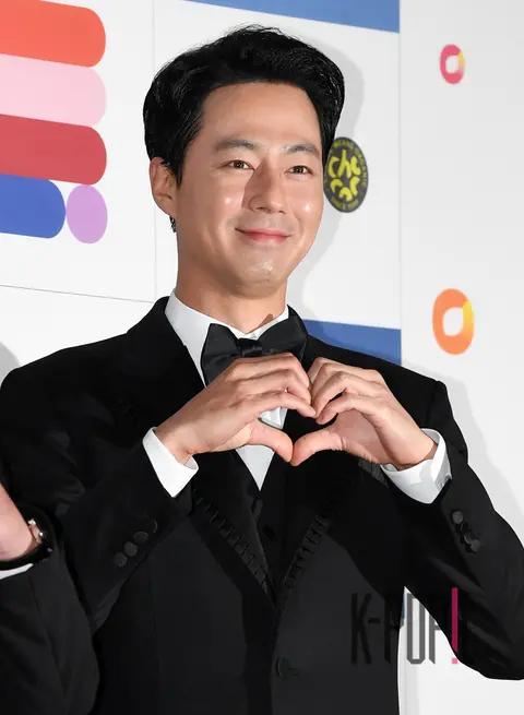 Jo In-sung — Blue Dragon Film Awards