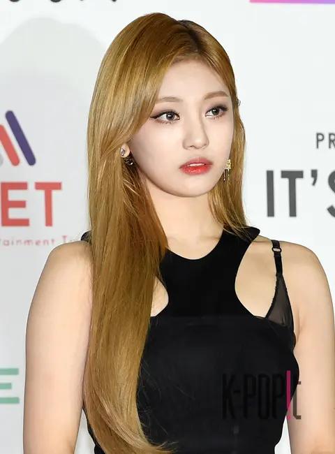 Ning Ning (aespa) — AAA Red Carpet