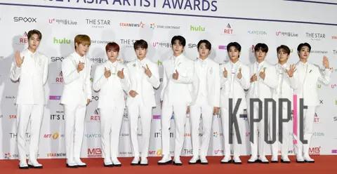 Gold Child — AAA Red Carpet
