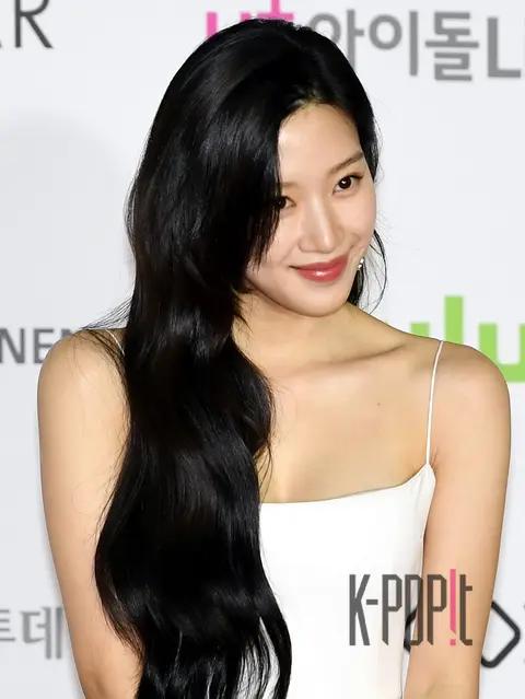 Moon Ga-young — AAA Red Carpet