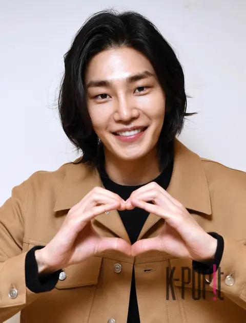 Kim Jae-young — Person Who Resembles You Interview