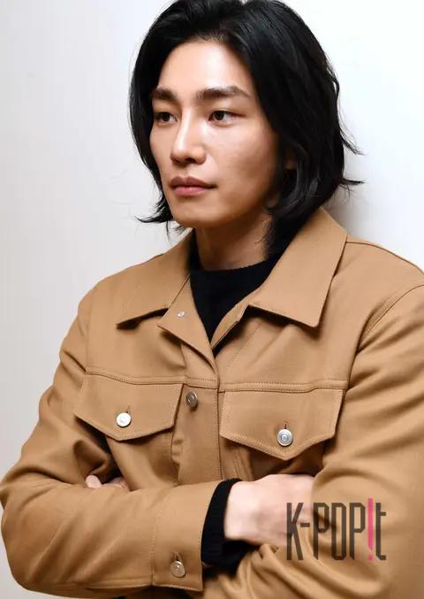Kim Jae-young — Person Who Resembles You Interview