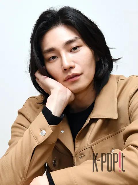 Kim Jae-young — Person Who Resembles You Interview