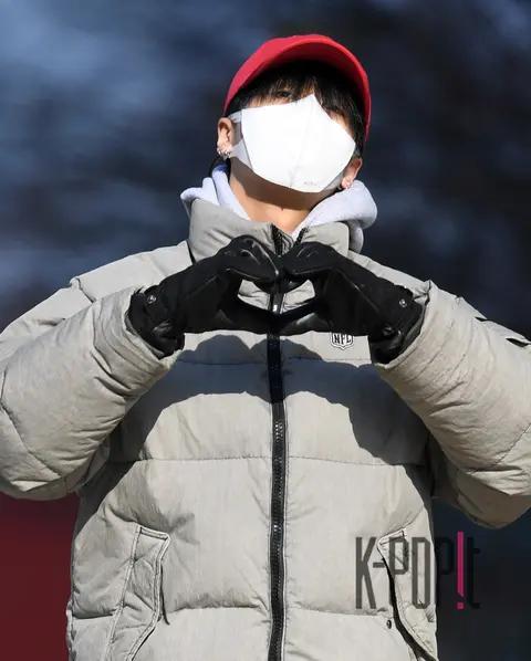 Ravi — Arrival