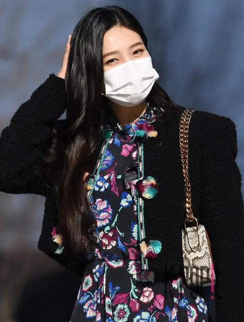 Joy (Red Velvet) — Arrival