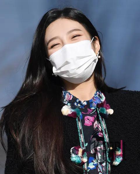 Joy (Red Velvet) — Arrival