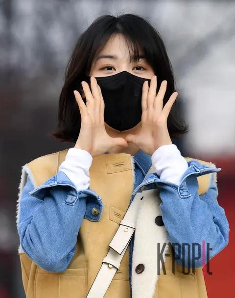 Park Ha-sun — Arrival