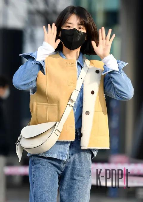 Park Ha-sun — Arrival
