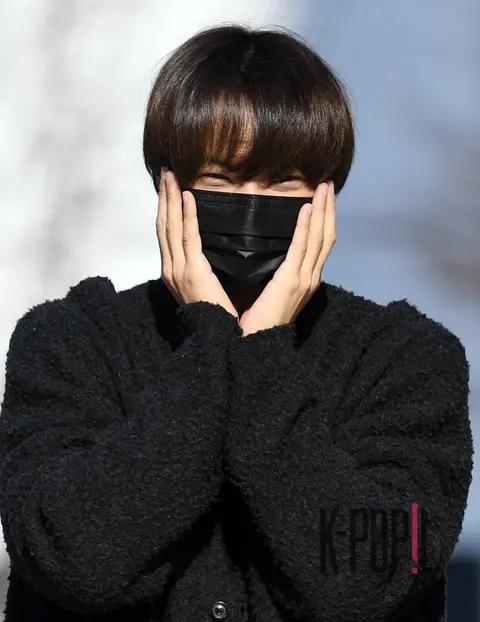 Kai (EXO) — Arrival