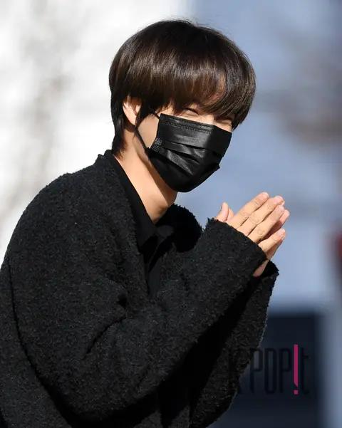Kai (EXO) — Arrival
