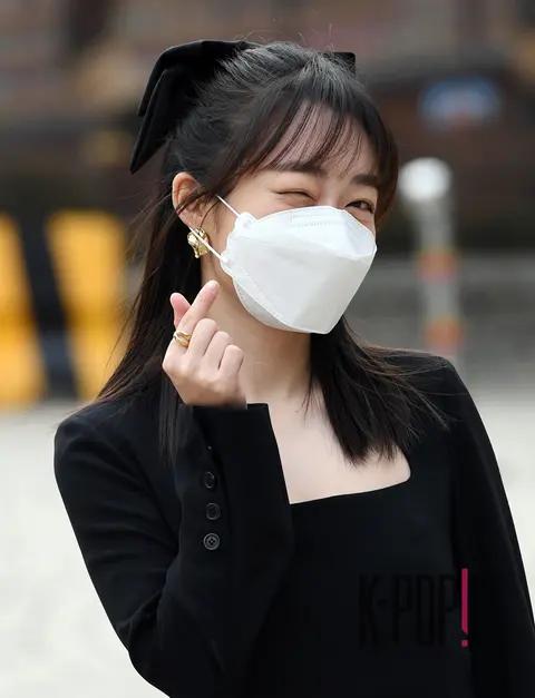 So Ju-yeon — Arrival
