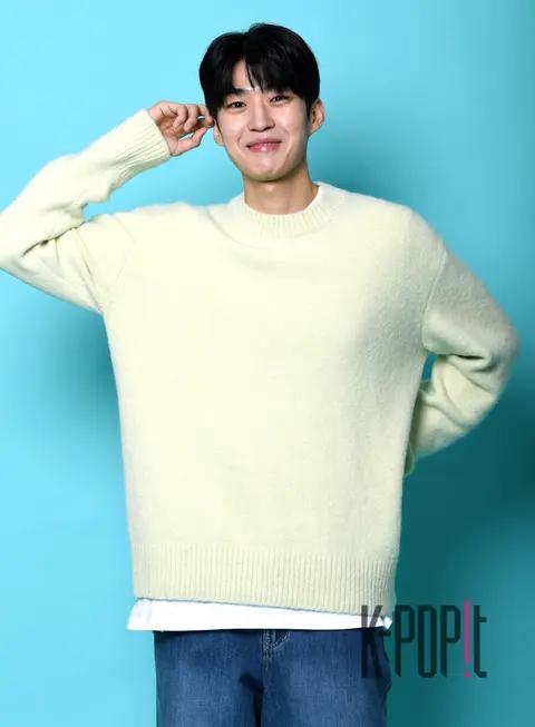 Baek Sung-chul — Gu Kyung-yi Interview