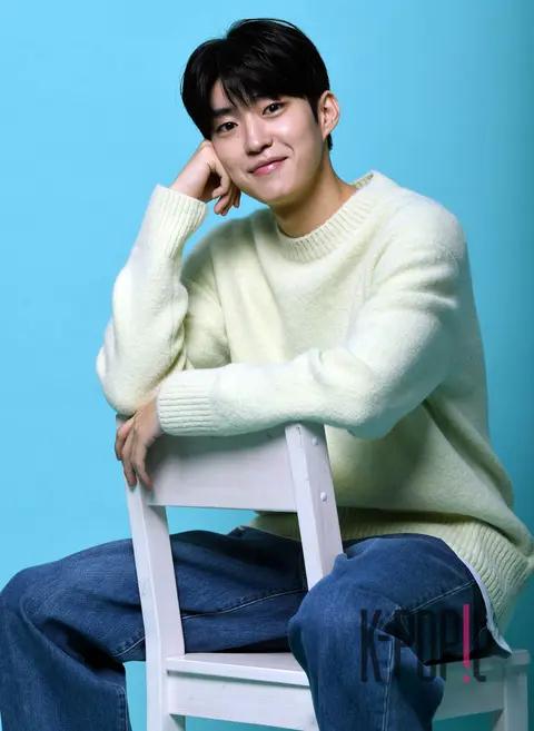 Baek Sung-chul — Gu Kyung-yi Interview