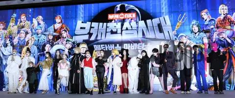 Group — Secondary Character Golden Age Production Briefing