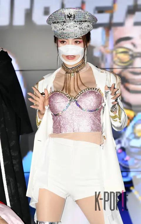 Seol Ha-yun — Secondary Character Golden Age Production Briefing