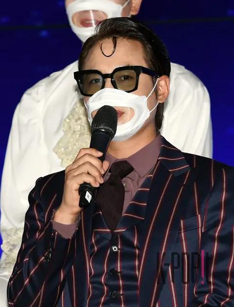 Lee Ji-hoon — Secondary Character Golden Age Production Briefing