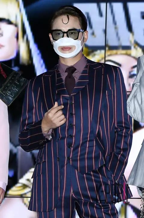 Lee Ji-hoon — Secondary Character Golden Age Production Briefing