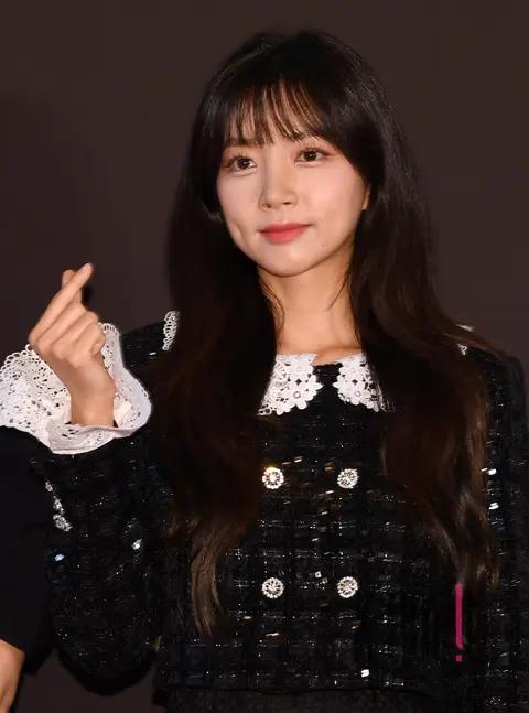 Haein (LABOUM) — Korea Culture Entertainment Awards