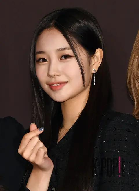 Jihan (WEEKLY) — Korea Culture Entertainment Awards