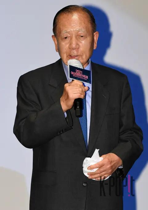 Kim Dong-ho — Women Filmmakers Festival