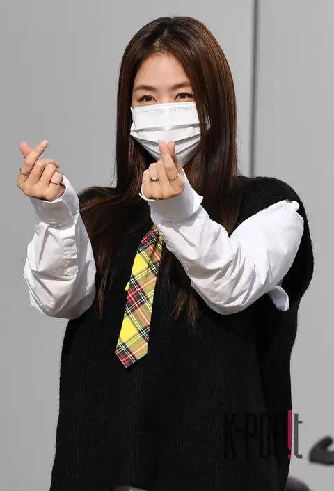 Soyou — Arrival