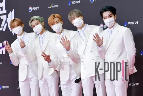 NCT U — KBS Song Festival