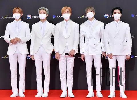 NCT U — KBS Song Festival