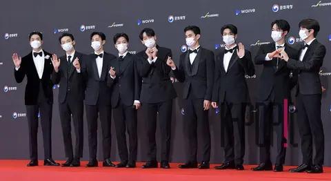 SF9 — KBS Song Festival