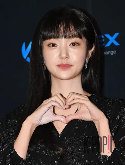 Kim Hye-jun — Asia Model Awards
